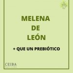 Melena de león, + que un prebiótico